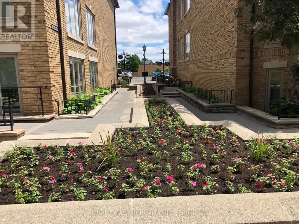 200 - 1a Conestoga Drive, Brampton (Heart Lake West)